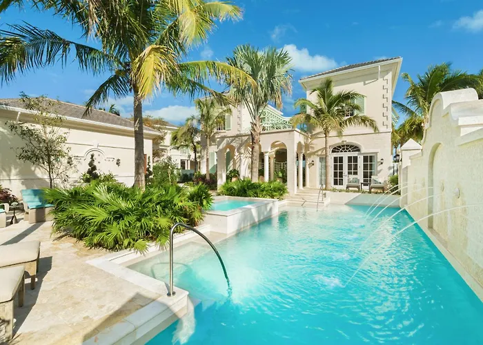 The Shore Club Turks & Caicos