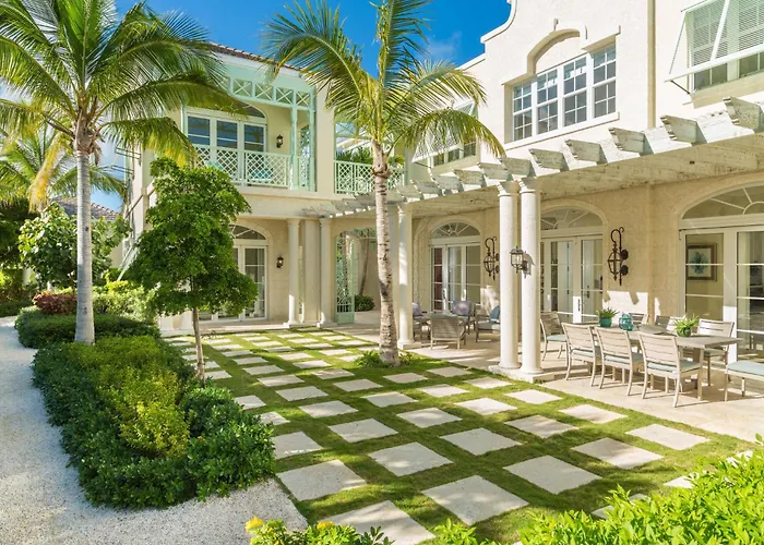 The Shore Club Turks & Caicos