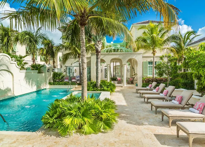 The Shore Club Turks & Caicos