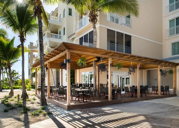 Blue Haven Resort