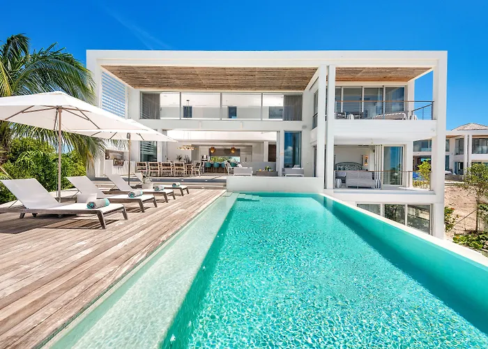 Beach Enclave
