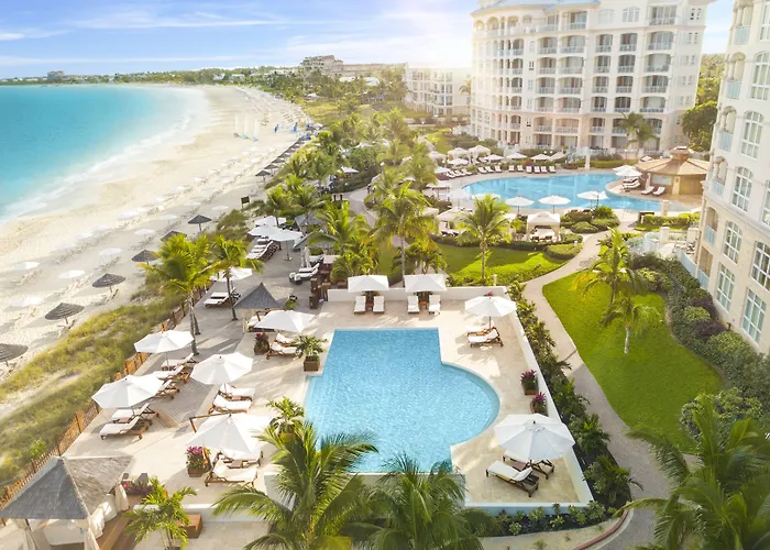 Seven Stars Resort & Spa