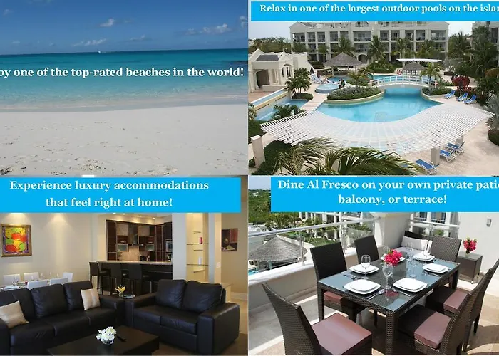 The Atrium Resort